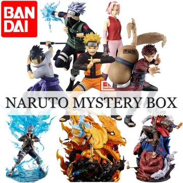 Mystery Minis Figures  Anime One Piece  Blindbox  Blindboxeu