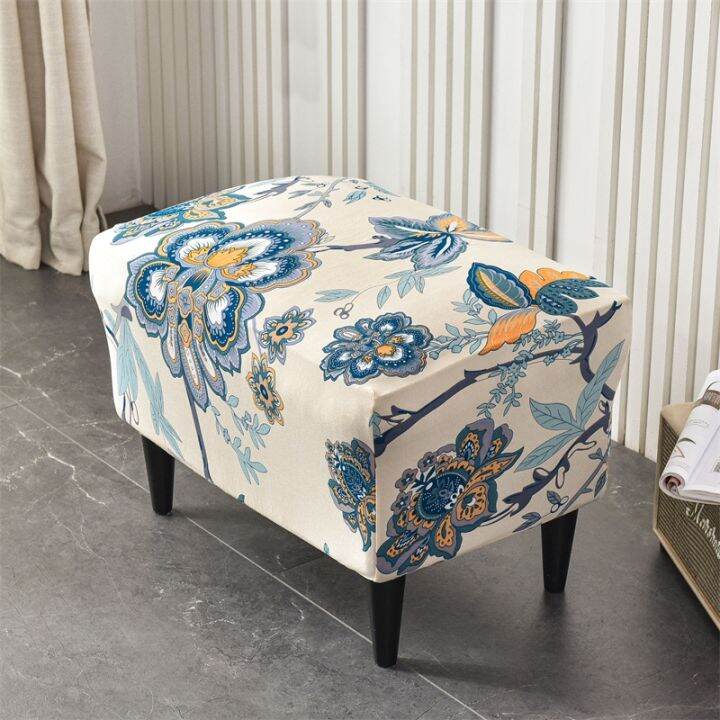 jw-impressa-flor-do-footstool-cover-retangular-tamborete-estiramento-protetor-de-m-veis-sala-estar