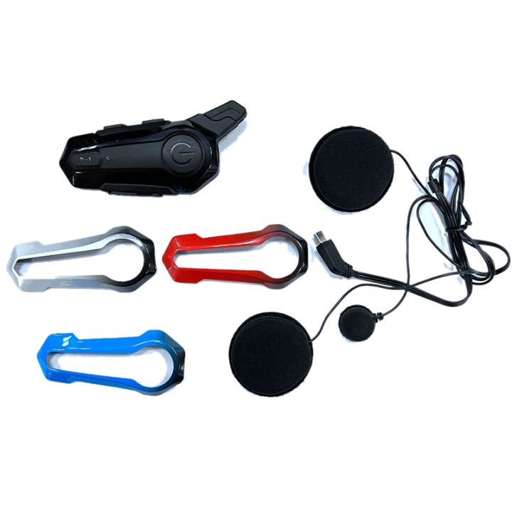 2pcs-motorcycle-bluetooth-helmet-intercom-universal-interphone-headset-with-noise-reduction
