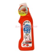 Lăn tẩy vết bẩn cổ áo, tay áo Lion 250g Nhật Bản, Kanshop hàng Nhật