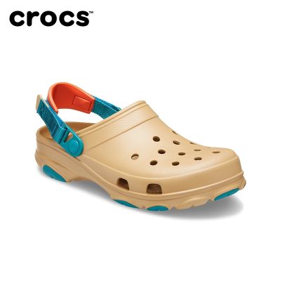 รองเท้า Crocs คลาสสิกสเตอร์ลิง สำหรับผู้ชายและผู้หญิง