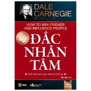 Sách - Đắc Nhân Tâm - SBooks