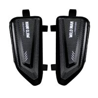 For Yamaha MT01 MT03 MT07 MT09 MT10 MT25 Motorcycle Outdoor Storage Accessories Side Mounted Waterproof Hard Shell Luggage Bags