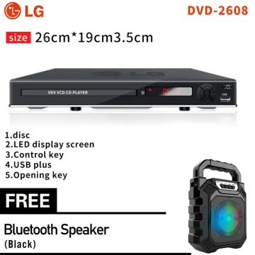 LG UBKM9 4K UHD Blu-ray Player with - Blu-ray Philippines