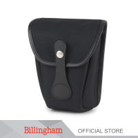 กระเป๋า Billingham รุ่น AVEA 8 - Black FibreNyte / Black Leather