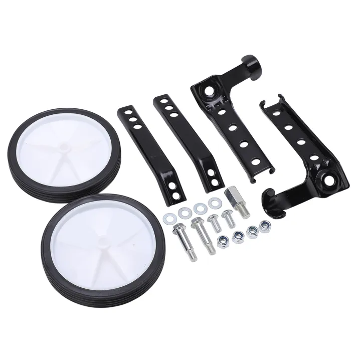 Bike Training Wheels, Heavy Duty Training Wheels Highly Compatible