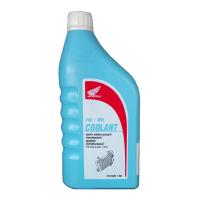 น้ำยาเติมหม้อน้ำ HONDA PRE-MIX COOLANT แท้ศูนย์ ขนาด 1 ลิตร (1กระปุก)