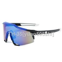 ❁◕﹊ Outdoor cycling speed sell through uv protection sunglasses glasses mens and womens sports sunglasses 61001