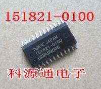 1PCS 151821-0100 SOP24 D151821-0100 Car Speed Processing Chip