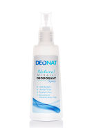 DEONAT Natural Mineral Deodorant Spray 100ml