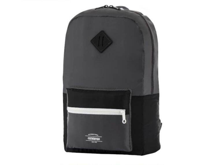 American Tourister Foldable Bag Lazada