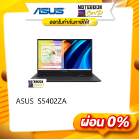 NOTEBOOK ASUS S5402ZA-M9501WS