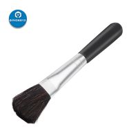 【】 zsdcpt PHONEFIX Soft ing Brush with Aluminium Handle for Mobile Phone ing Electronics Keyboard PC Dust er Hand Tools