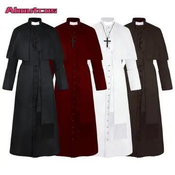 buy cassock online