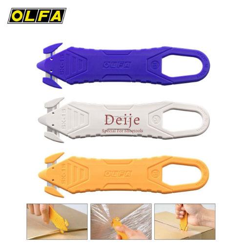 OLFA Safety Knives –