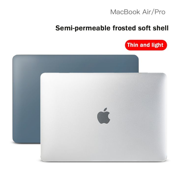 นิ่ม-tpu-แล็ปท็อปเคสสำหรับ-macbook-2021pro-14สำหรับ-macbook-air-13เคส2022m2ชิป13-6อากาศสำหรับ-macbook-air-pro-13-14-16นิ้วกรอบ