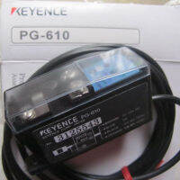 Kean PG-610ใยแก้วนำแสงเครื่องขยายเสียงเซ็นเซอร์ควบคุมรับประกันหนึ่งปี