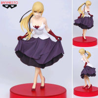 Figure ฟิกเกอร์ งานแท้ 100% Banpresto จาก Kizumonogatari ปกรณัมของตำหนิ Kiss Shot Acerola Orion Heart Under Blade คิสช็อต อาเซโรล่าโอไรออน ฮาร์ตอันเดอร์เบลด Ver Original from Japan Anime อนิเมะ การ์ตูน มังงะ New Collection Doll ตุ๊กตา manga Model โมเดล