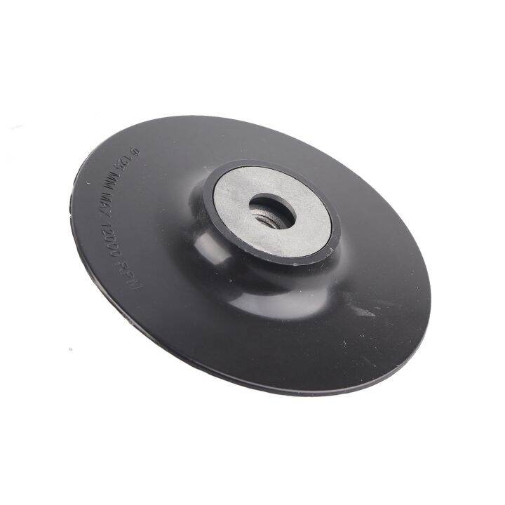 Disc Sander Special Steel Paper Grinding Disc Tray Sandpaper Sheet ...