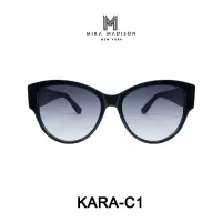 Mira Madison Sunglasses KARA-ZZ C1 แว่นตากันแดด