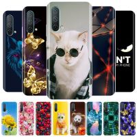 ℗❂ For Oneplus Nord CE 5G Case Phone Cover Silicone Soft TPU Back Cover for OnePlus Nord CE 5G Case One plus Nord Core Edition 5G