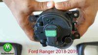 ( PRO+++ ) โปรแน่น.. ไฟตัดหมอก ไฟสปอร์ตไลท์ FORD RANGER 2018 2019 / ฟอร์ด เรนเจอร์ (รับประกันสินค้า 3 เดือน) ราคาสุดคุ้ม ไฟ ตัด หมอก led ไฟ ตัด หมอก โปรเจคเตอร์ ไฟ ตัด หมอก มอเตอร์ไซค์ ไฟ ตัด หมอก สี เหลือง