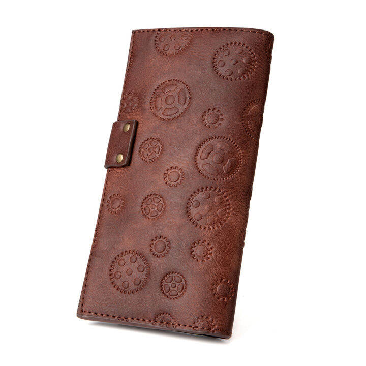 spot-product-steampunk-womens-wallet-retro-style-wallet-clutch-bag