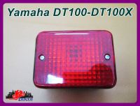 YAMAHA DT100 DT100X  TAILLIGHT TAILLAMP SET // ไฟท้ายชุด ชุดไฟท้าย โคมไฟท้าย สินค้าคุณภาพดี