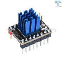 TECHNOSHOP - BIGTREETECH TMC2209 V1.2 Stepper Motor Driver Stepsticks UART Driver 256 2.8A Peak 3d P