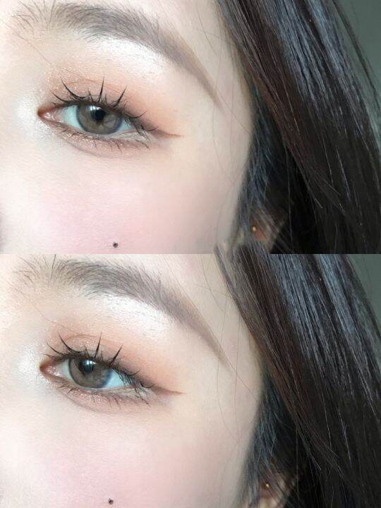 south-korea-3-ce-light-brown-brown-liquid-eyeliner-pen-very-fine-milk-chocolate-naked-makeup-durable-waterproof-not-dizzy-catch