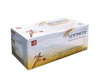 NEWTOWER Electrolyte Beverage เครื่องดื่มเกลือแร่ นิวทาวเวอร์ รสดั้งเดิม 20 กรัม 50 ซอง 1 กล่อง