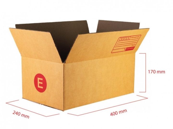 กล่องไปรษณีย์-เบอร์-e-มีพิมพ์-กล่องพัสดุ-กล่องไปรษณีย์-กล่องไปรษณีย์ฝาชน-ราคาโรงงาน-20-ใบ