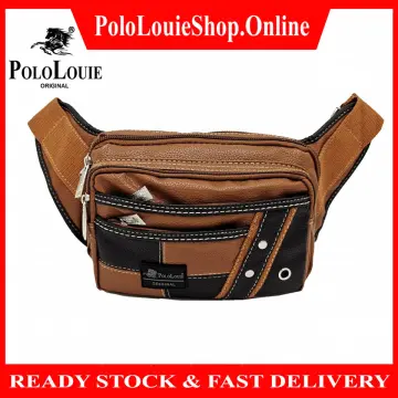 Polo on sale feilun bag