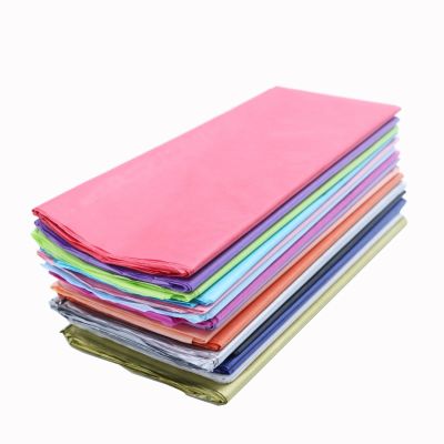 【YF】✾﹍™  10sheets/bag Tissue Paper Wrapping Roll Wine Shirt Shoes Clothing Packing