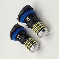 Error free Hp24w LED Bulb light 12V led Daytime Running Lights bulb lamp for Citroen c5 and peugeot 3008 led drl light White