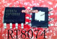 5PCS New Original RT8074GSP RT8074 SOP-8 In Stock