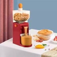 เครื่องทำเนยถั่ว Nostalgia homemade peanut butter maker***สินค้าพร้อมส่ง***