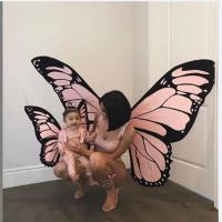 original cosplay children adult stage butterfly wings fairy costume costume costumes for Halloween festival