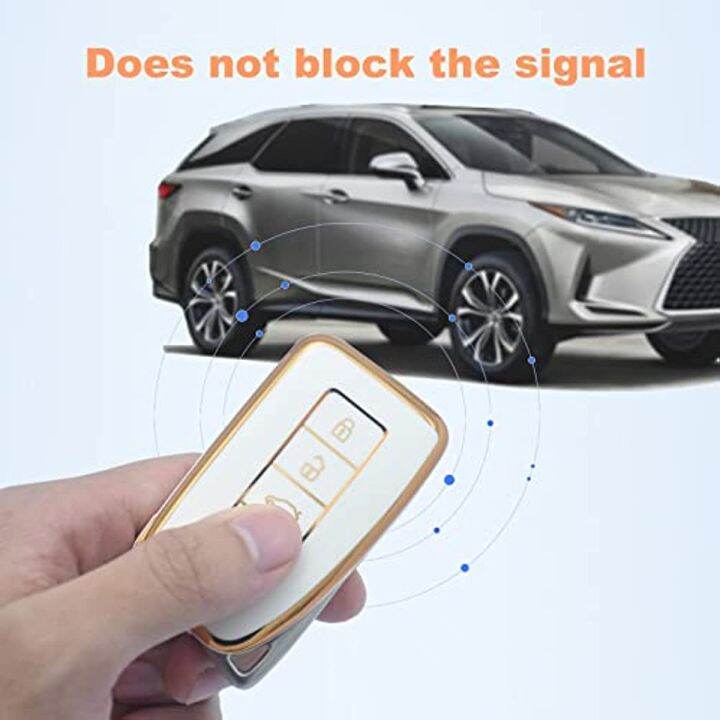 for-lexus-smart-key-fob-cover-keyless-entry-remote-protector-case-compatible-with-rx-is-es-gs-ls-nx-rs-gx-lx-rc-lc-4-buttons