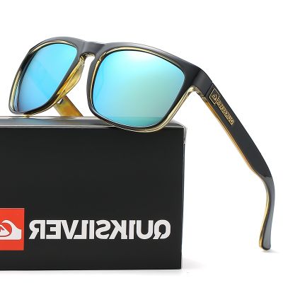 Gafas De Sol แว่นกันแดดทรงเหลี่ยมผู้ชายคลาสสิกสำหรับผู้หญิง UV400แว่นตากันแดดขนาดใหญ่ชายหาดกลางแจ้งโต้คลื่น