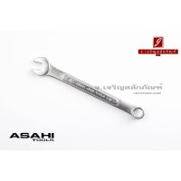 โปรดีล คุ้มค่า ประแจแหวนข้างปากตาย ASAHI  6 ญี่ปุ่นแท้ ของพร้อมส่ง ประแจ เลื่อน ประแจ ปอนด์ ประแจ คอม้า ประแจ บล็อก