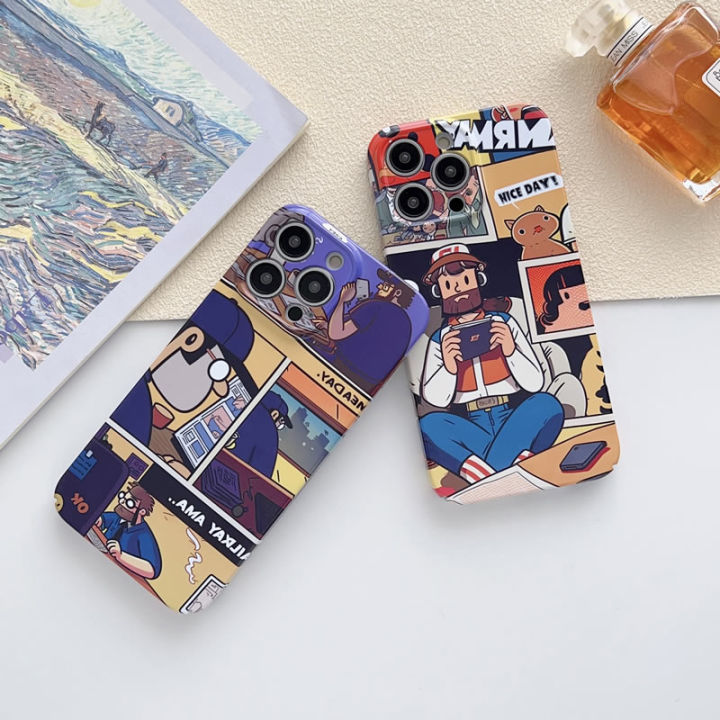 เคสใหม่สำหรับ-iphone-15-pro-max-15pro-15plus-15promax-14-14pro-14plus-14promax-13-13pro-13promax-12-mini-12pro-12-12promax-11-11pro-11promax-x-xr-xsmax-7-8-plus-7plus-7plus-7plus-เคสเคสใส่โทรศัพท์แช็ง