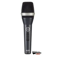 ไมโครโฟน AKG D5 S Microphone ไมโครโฟน ร้อง/พูด แบบไดนามิกระดับมืออาชีพของแท้ 100%