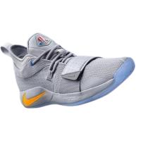 ต้นฉบับ PlayStation x pg2.5 breathing lamp Paul George gray video game PlayStation basketball shoes for men and women