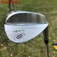 Xu61aa FUJISTAR GOLF Z V2.0-01ผลิตจาก Cnc ไม้กล็อฟหัวแบนหัวโม่