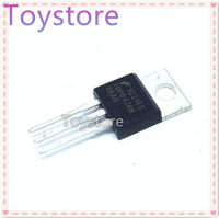 10 ชิ้น FDP047AN TO-220 FDP047AN08AO TO220 80A/75V MOSFET N-channel ลดราคา