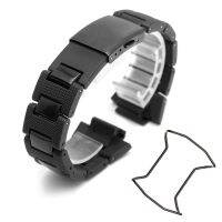 ♨❇ Plastic wathband for strap watch DW-6900/DW9600/DW5600/GW-M5610 GWB5600 dw5000 watch strap and Steel Case Bumper