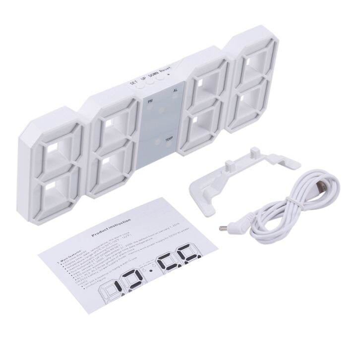 multifunctional-led-clock-large-led-digital-wall-clock-12h-24h-time-display-with-alarm-and-snooze-function-luminance-adjustable