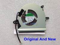 New Laptop CPU Cooling Cooler Fan Fit For ASUS X401U X501U X401V X501V EF50050V1-C080-S99 EF50050V1-C081-S99 DC5V 2.0W