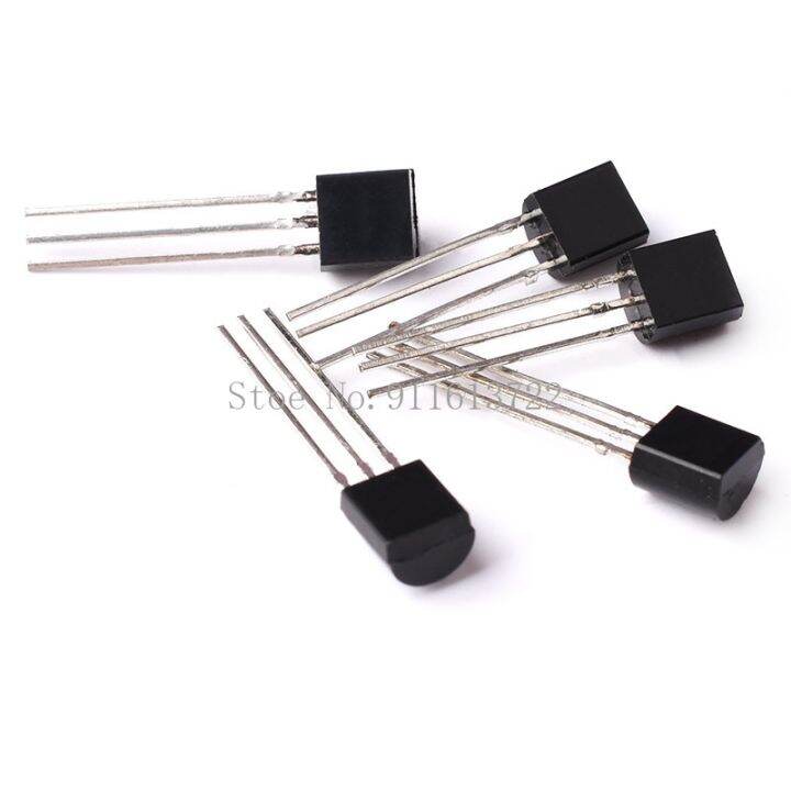 10pcs/lot K30A 2SK30A GR 2SK30 TO92 TO 92 MOS Transistor New Original